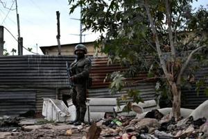 What's driving Guatemala's surge in gang violence?