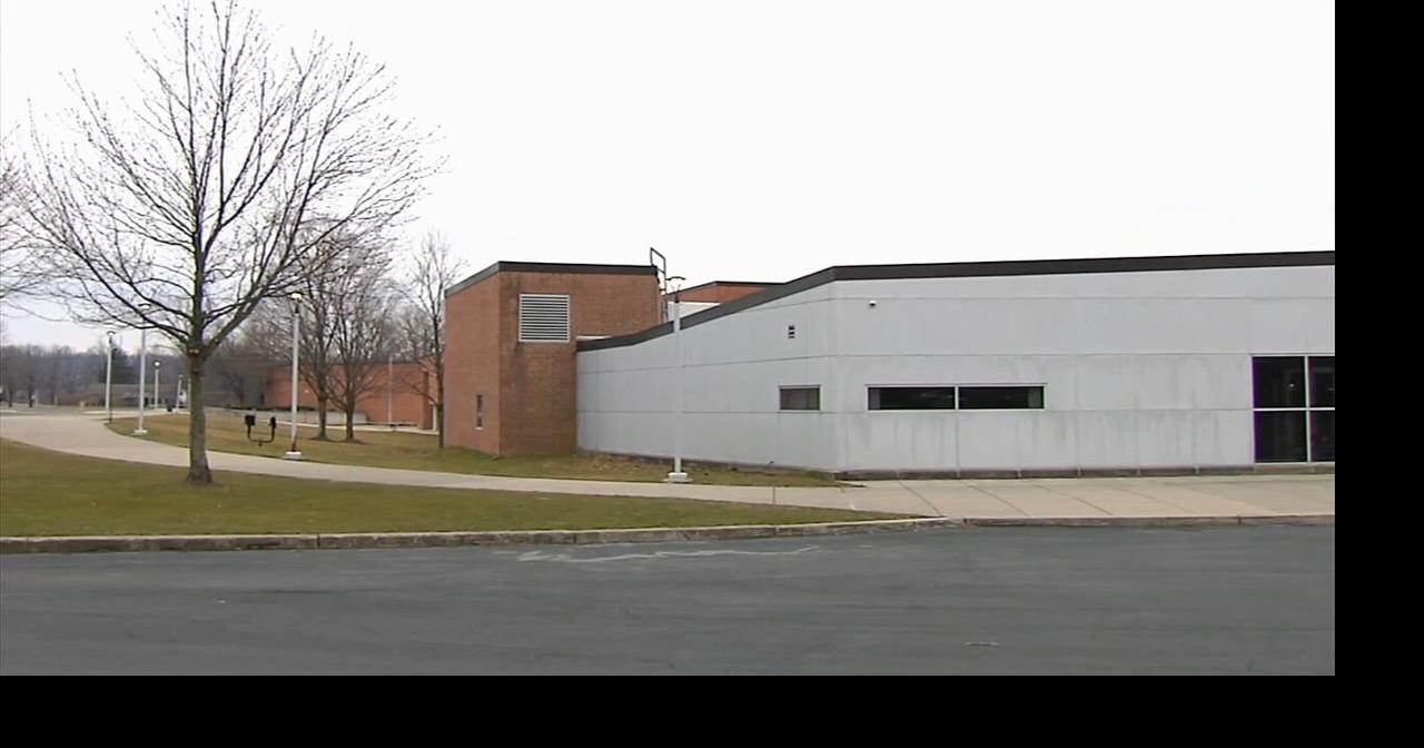 Students dismissed early from Northern Lehigh High School after bullet