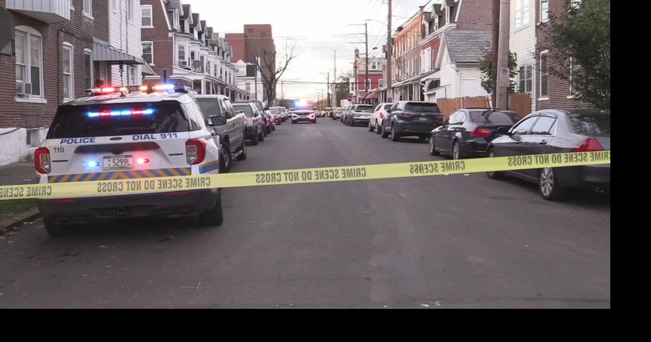 Police investigate after man injured in Allentown shooting | Lehigh ...