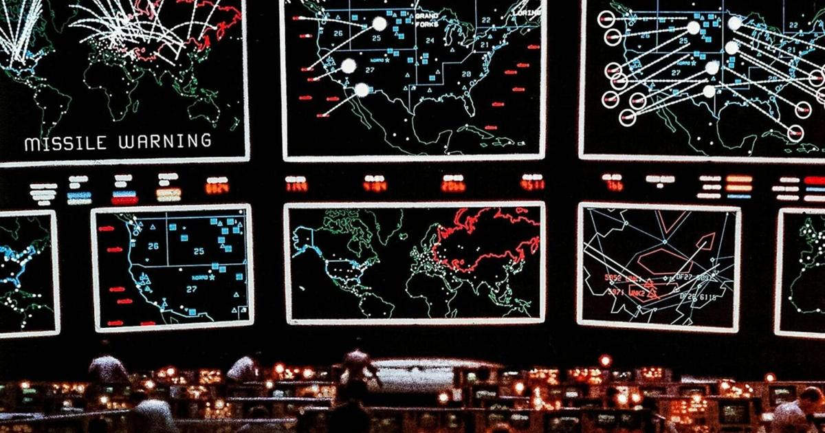 Photograph accompanying Law scholar traces 2026's AI-agent hacks to the decades-old 'War Games' problem
