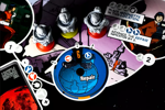 The Shadow Planet: The Board Game
