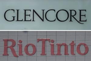 Mining giant Rio Tinto abandons Glencore merger bid