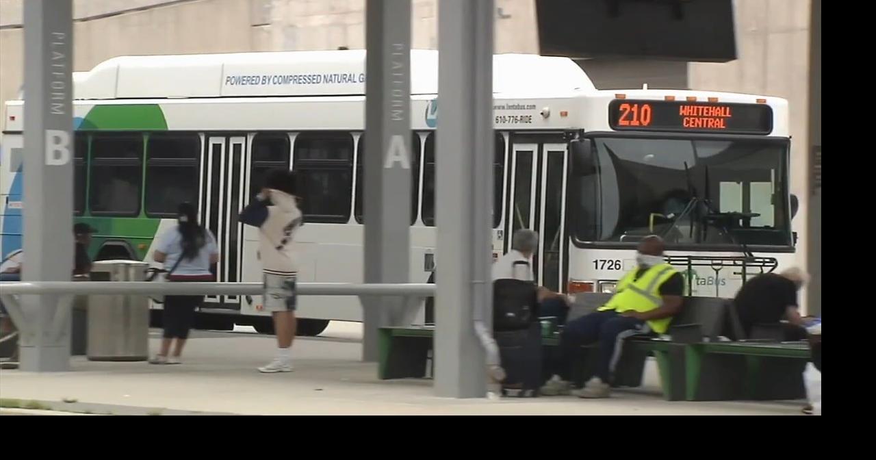 Pa. state budget lacks public transit funds, agencies in the Lehigh ...