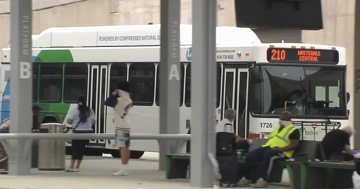 Pa. state budget lacks public transit funds, agencies in the Lehigh ...