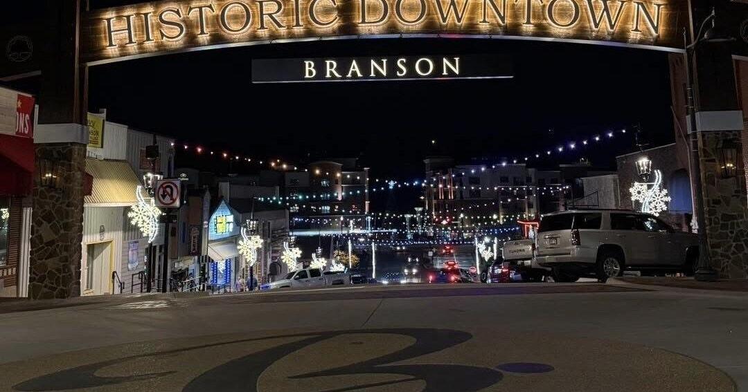 Great American Media and Branson, Missouri Partner on Original Christmas Film for Great American Christmas 2026