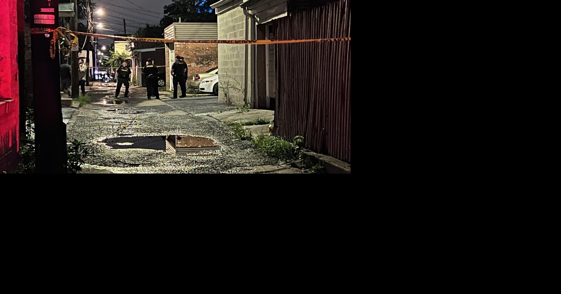 1 injured in shooting in Allentown's 8th Ward | Lehigh Valley Regional ...