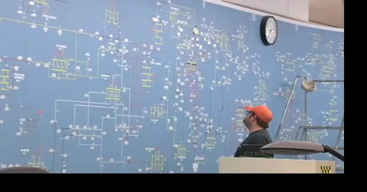 PPL officials monitoring grid, control centers in hopes of preventing ...