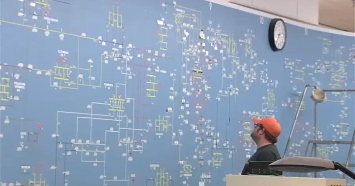 Ppl Grid Number PPL officials monitoring grid, control centers in hopes of preventing ...