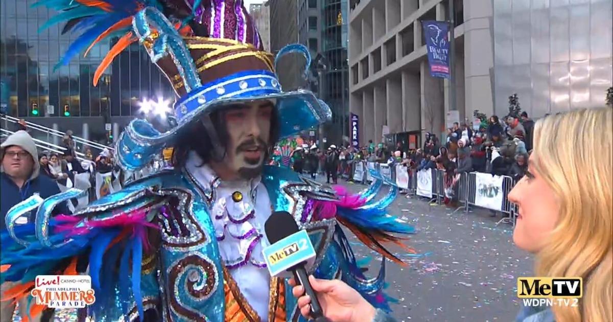 Interview Captain Kade Radcliffe Uptown String Band 2025