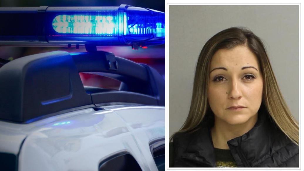 Guidance counselor in Pennridge School District accused of