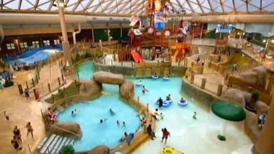 camelback resort wfmz