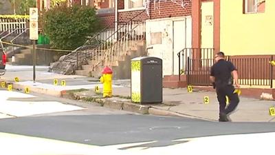 28-year-old man identified as one victim in Allentown shooting | Lehigh ...
