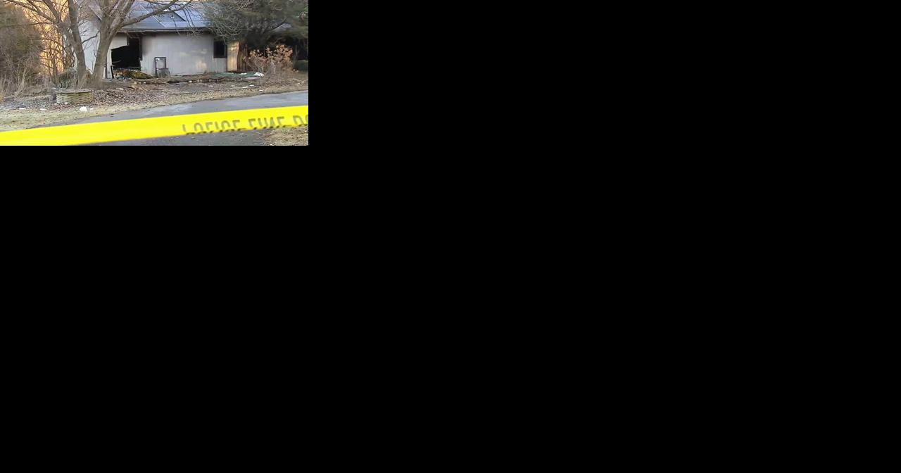 Grandson asking community for help after grandparents lose everything in Tulpehocken Township fire - Vimarsana News