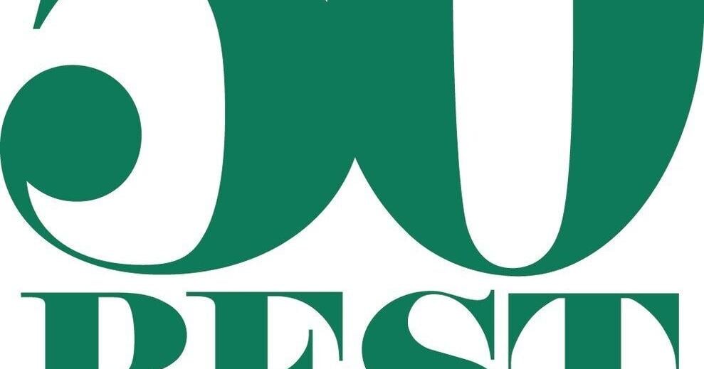 EUROPE'S 50 BEST BARS TO DEBUT, SPOTLIGHTING BARS ACROSS THE CONTINENT