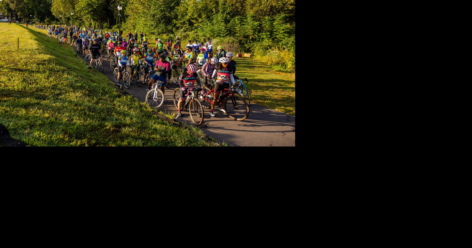 Annual Ride for the River event returns to Montgomery County