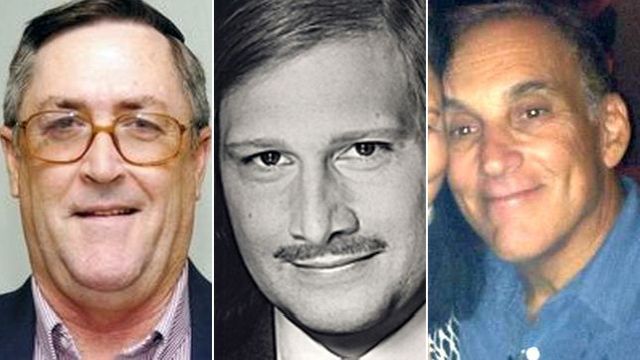 Men killed in Ross Township shooting rampage mourned by many | News ...