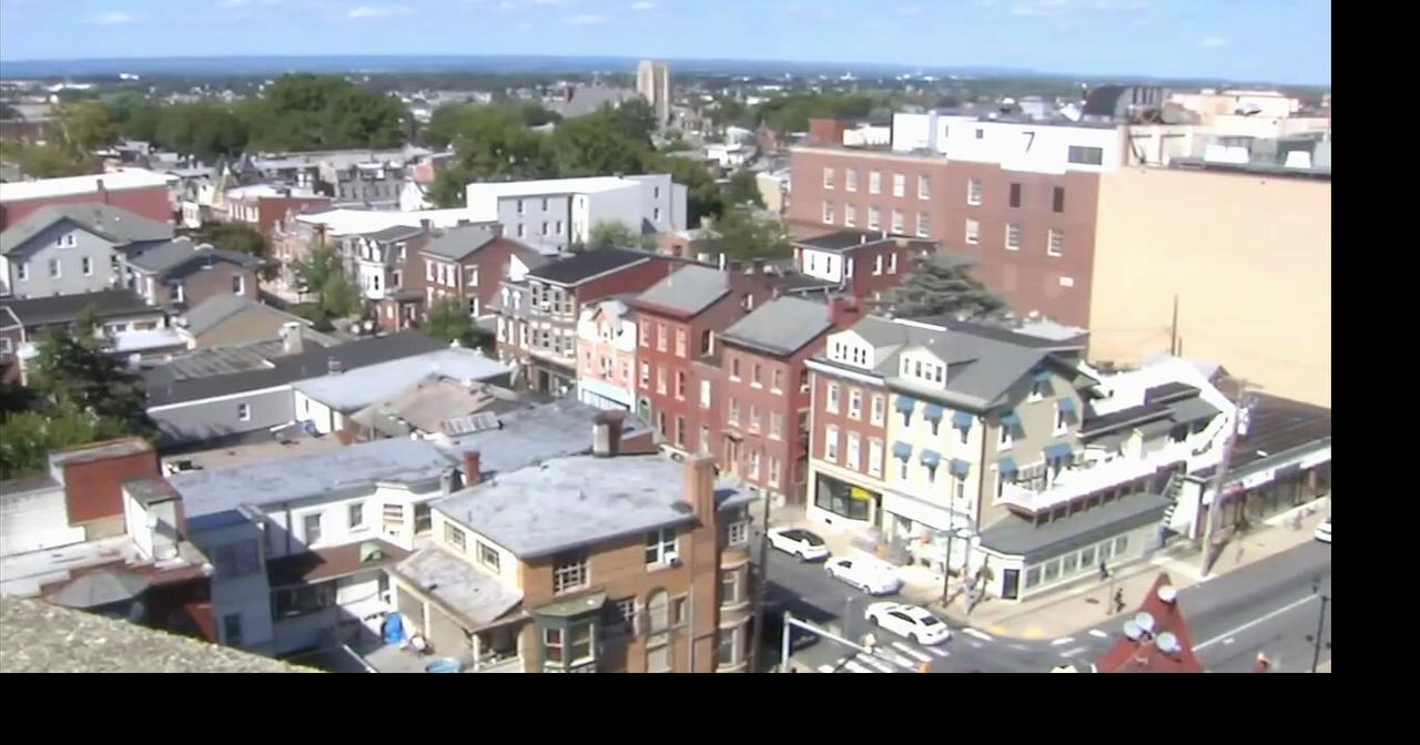 Allentown City Council to either override mayor's veto or adopt his