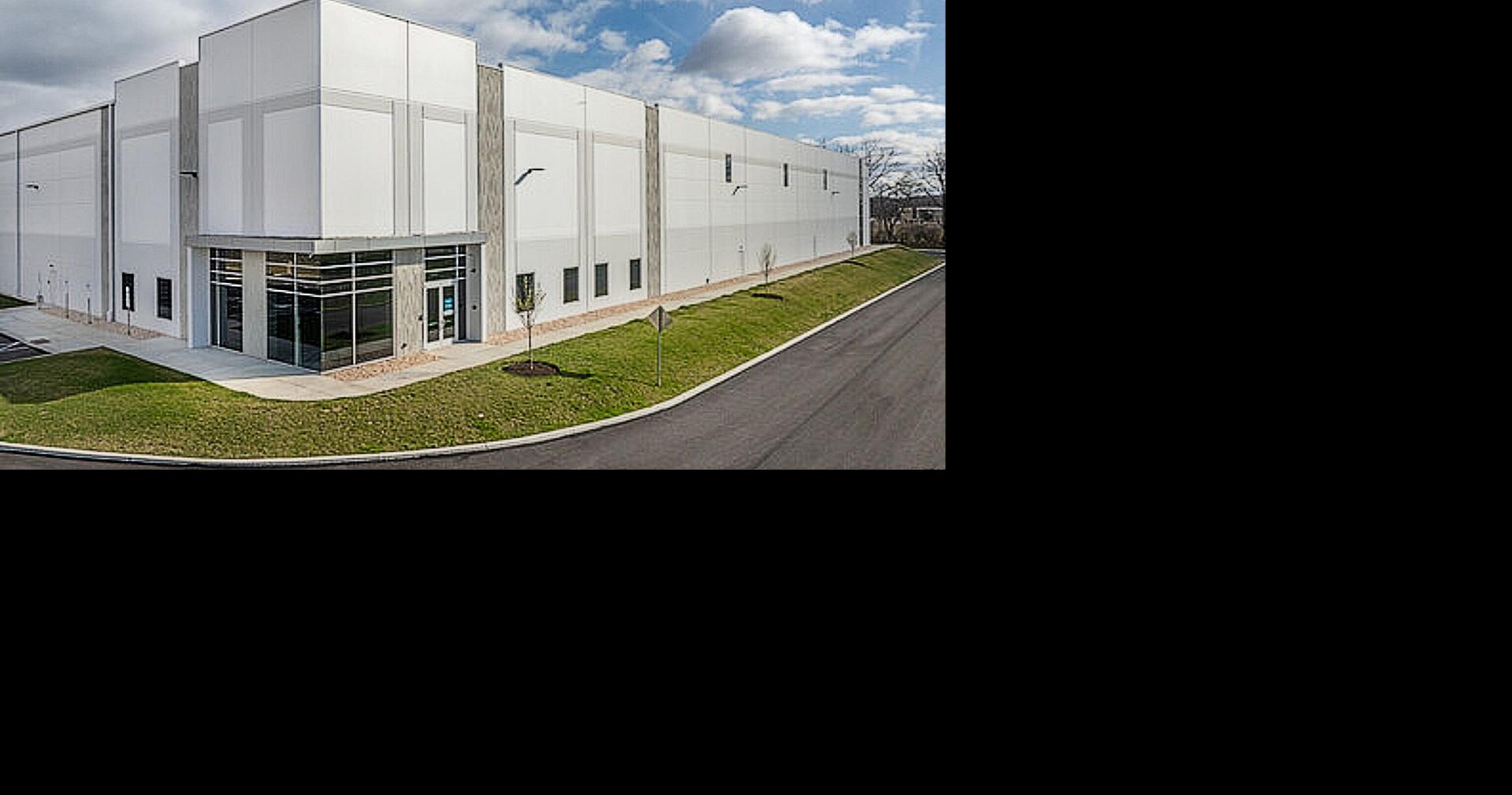 Logistics company opens distribution center in Northampton County