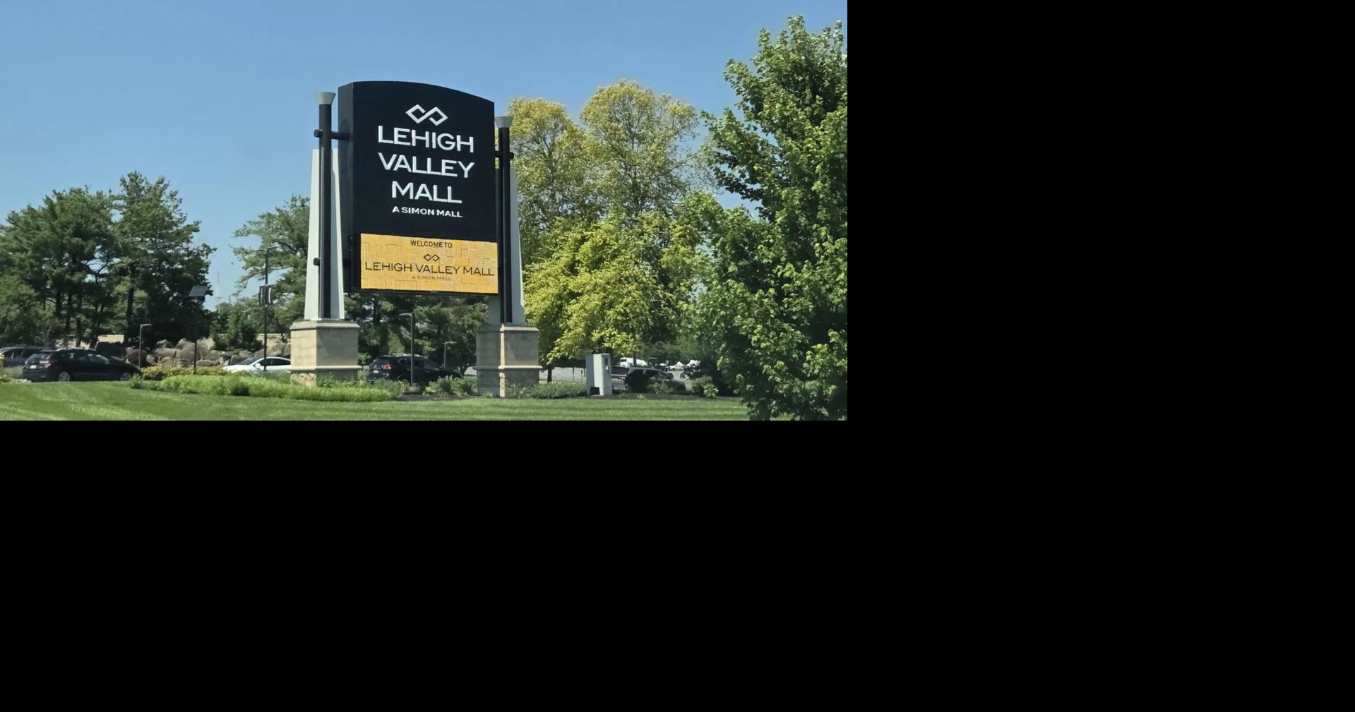 Eat, Sip, Shop: Lehigh Valley Mall welcoming over a half dozen new retailers, restaurants