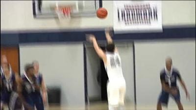 Moravian Men Rally Past John Jay College College Sports Wfmz Com