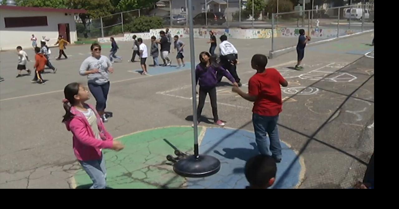 Reclaiming recess: Playtime impacts class time | Life Lessons | wfmz.com