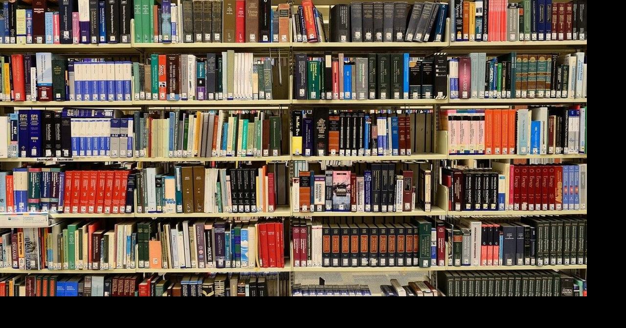 Bethlehem Area Public Library main office to offer limited service during renovations |  Lehigh Valley Regional News