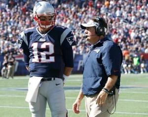 Brady latest to blast Belichick Hall of Fame snub