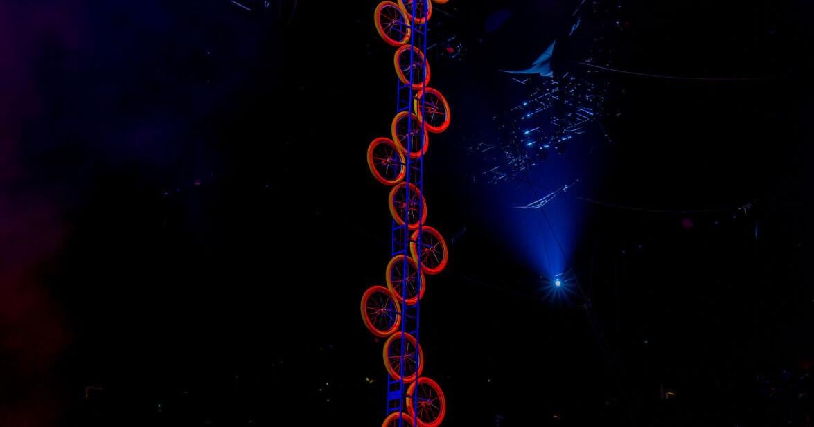 Ringling Bros. and Barnum & Bailey® Opens The Greatest Show On Earth® Tour, The Biggest Family Event of the Year -- A 60-City, Nonstop, Music-Driven Circus Experience for Today's Families