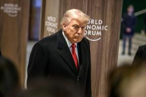 Outrage across Europe after Trump says NATO avoided Afghan front line