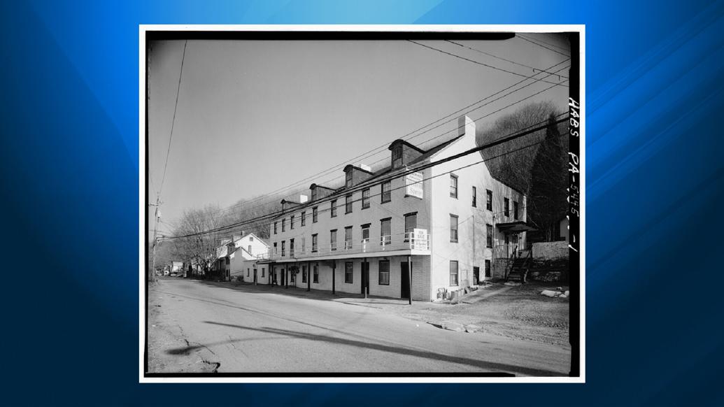 Council votes 41 to proceed with demolition of Glendon Hotel Lehigh