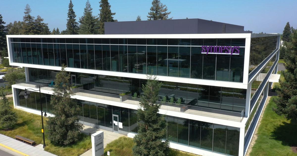 Synopsys and Ansys Await Final China's Approval for Acquisition
