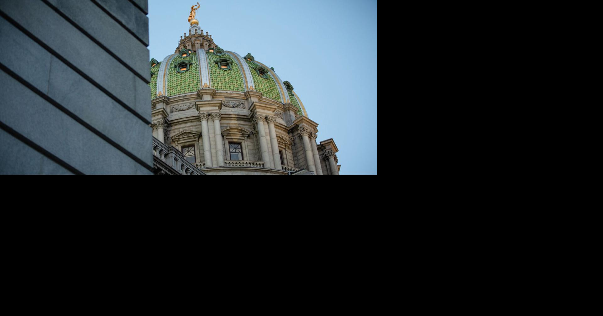 Pa. quietly passes law that could complicate legal fight over lucrative mineral rights