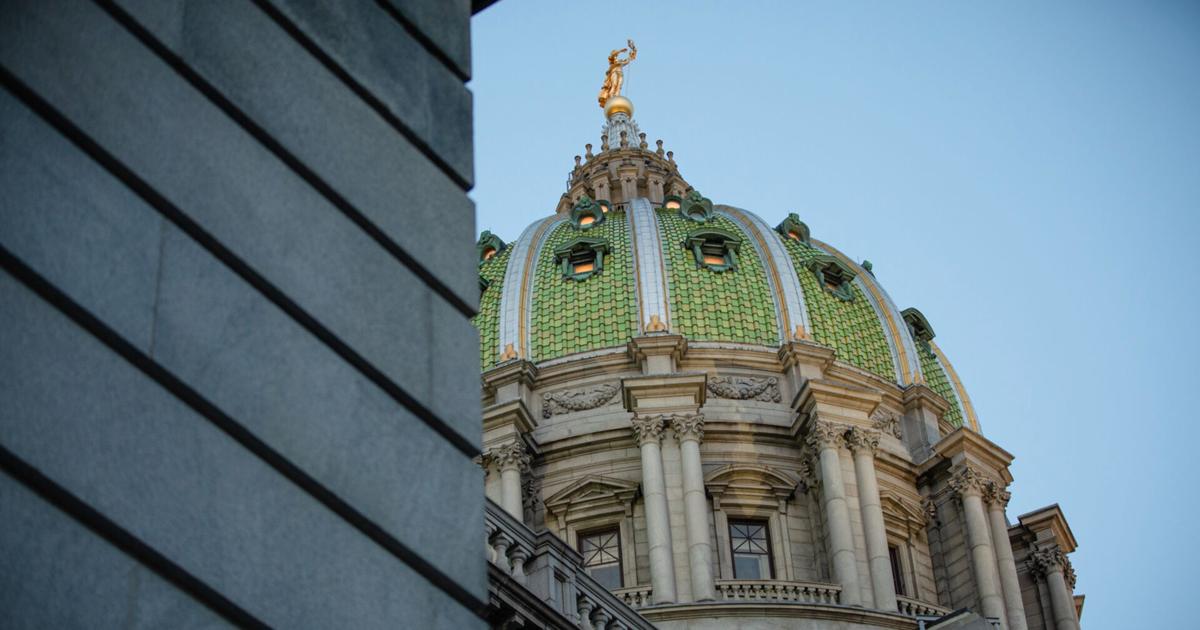 Pa. quietly passes law that could complicate legal fight over lucrative mineral rights