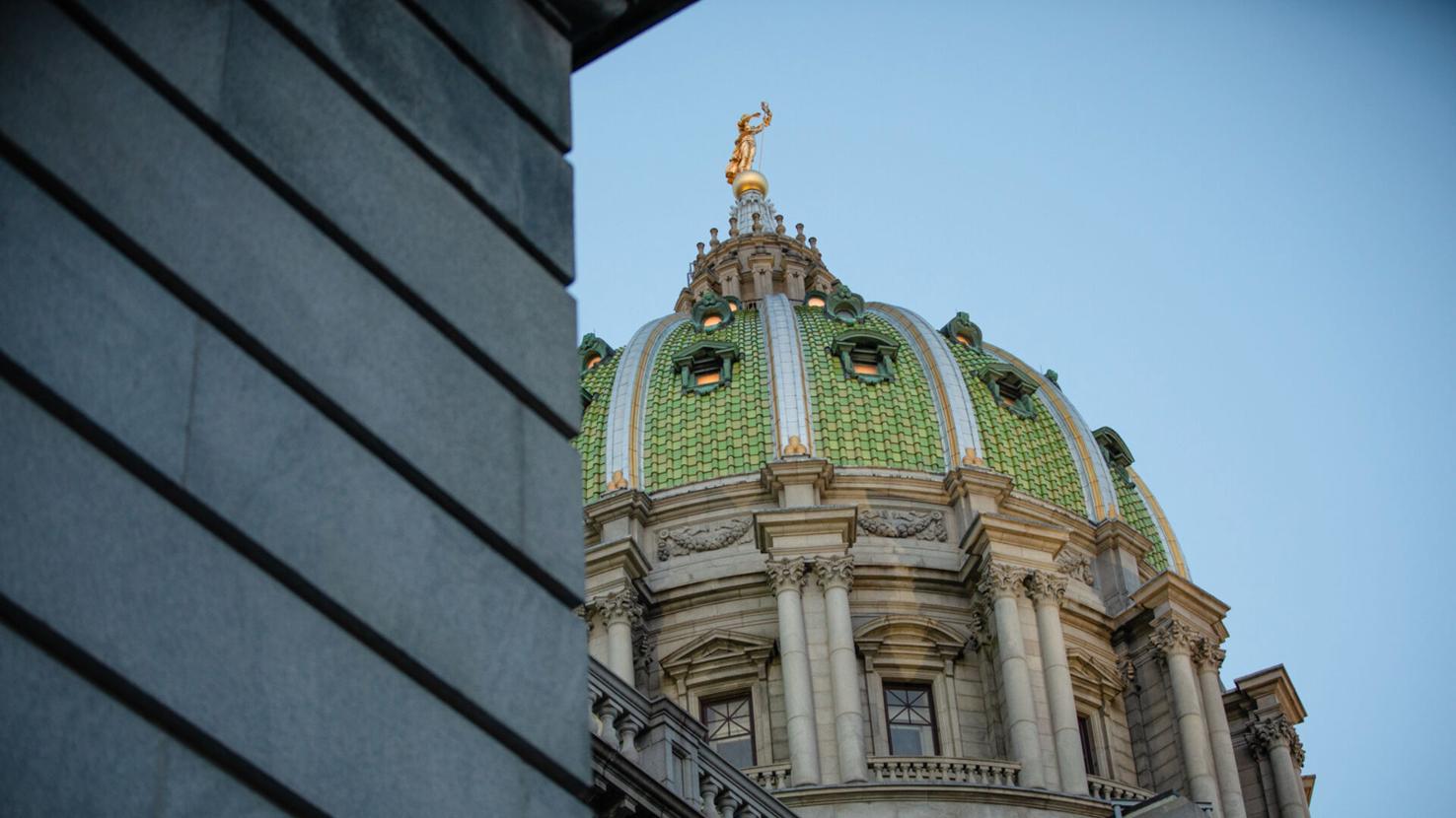 Pa. quietly passes law that could complicate legal fight over lucrative ...