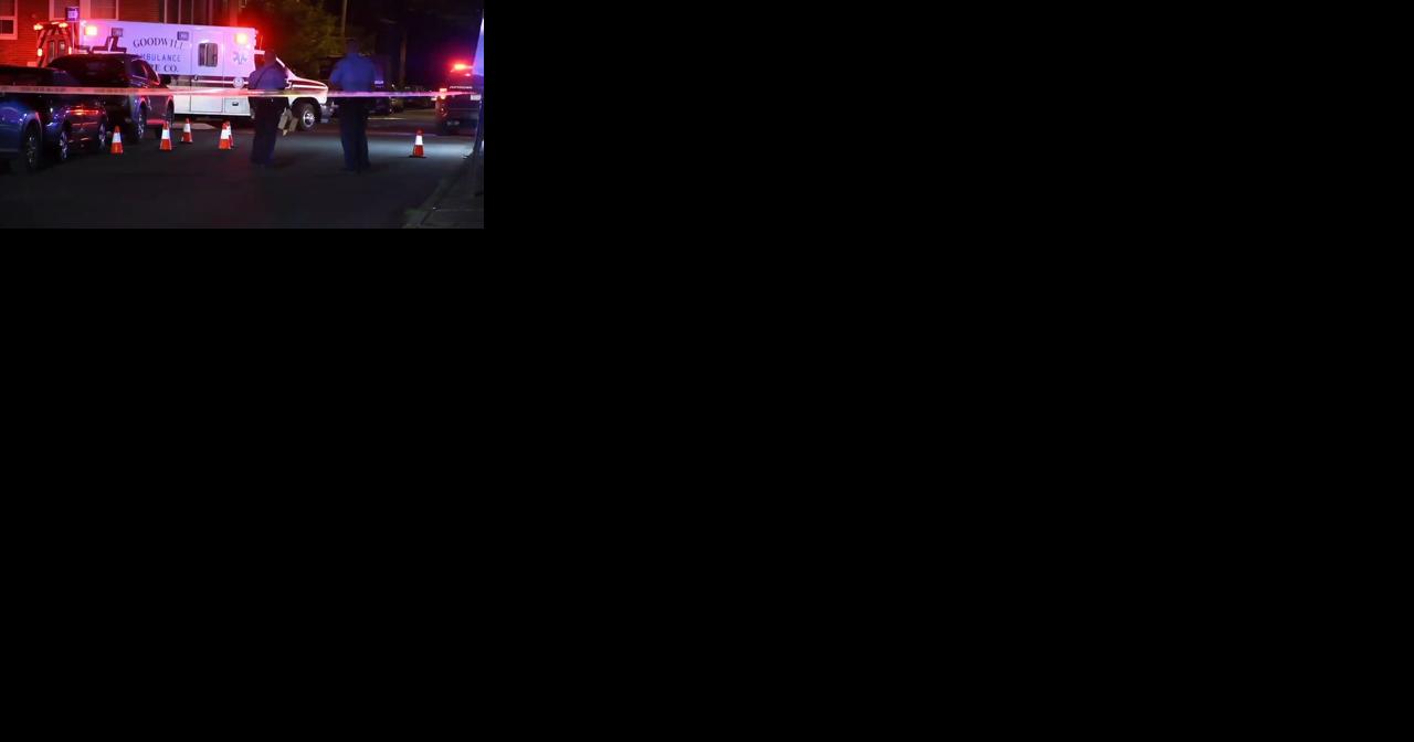 Search continues for second person involved in Pottstown shooting that injured 2 - Vimarsana News