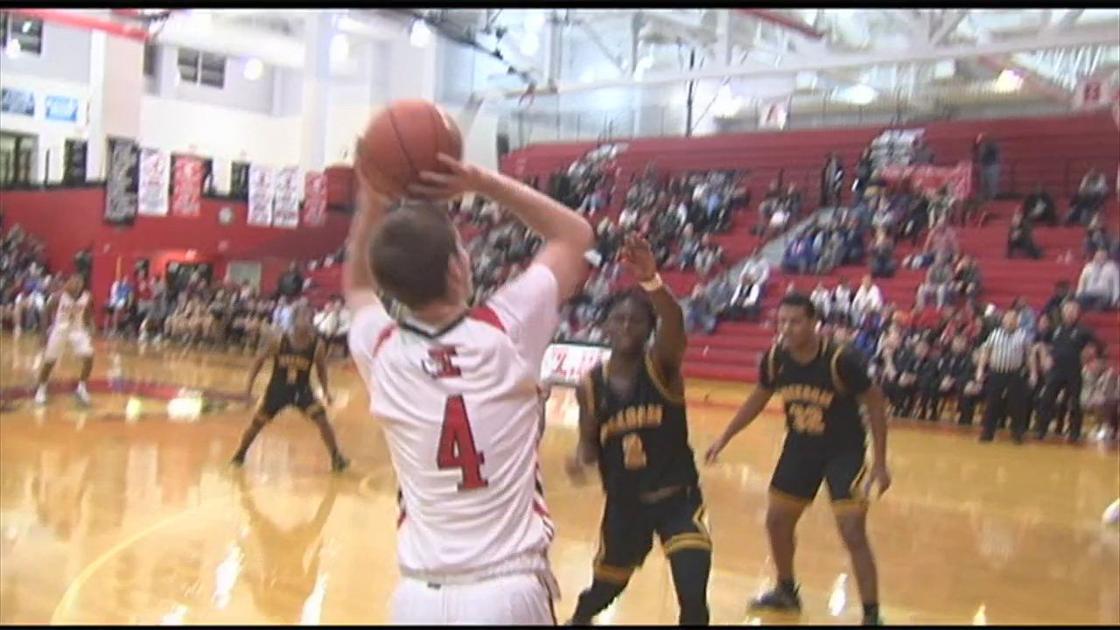 Easton V Freedon Boys Nazareth Vs Parkland Girls Basketball