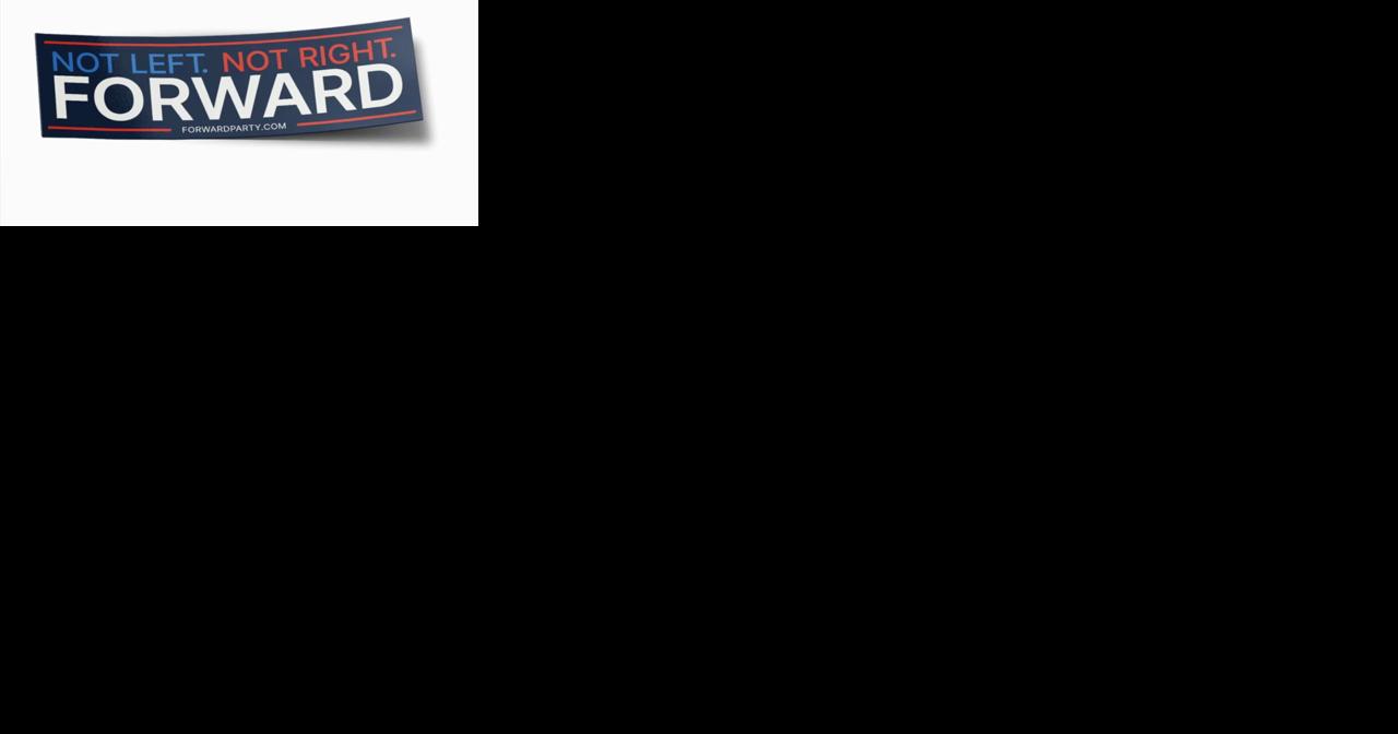 Forward Party: Pushing polarization out of politics - Vimarsana News