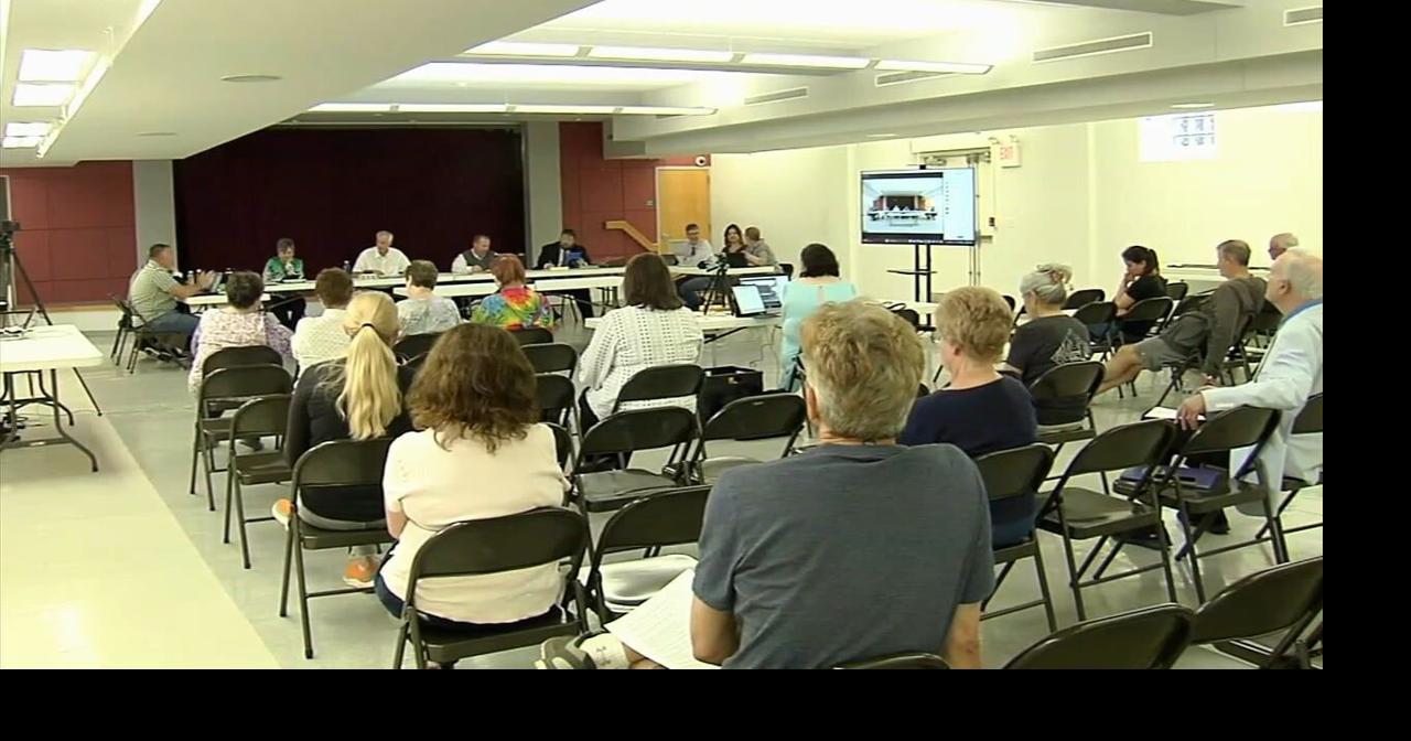 Emmaus council votes to treat 'forever chemicals' in water instead of