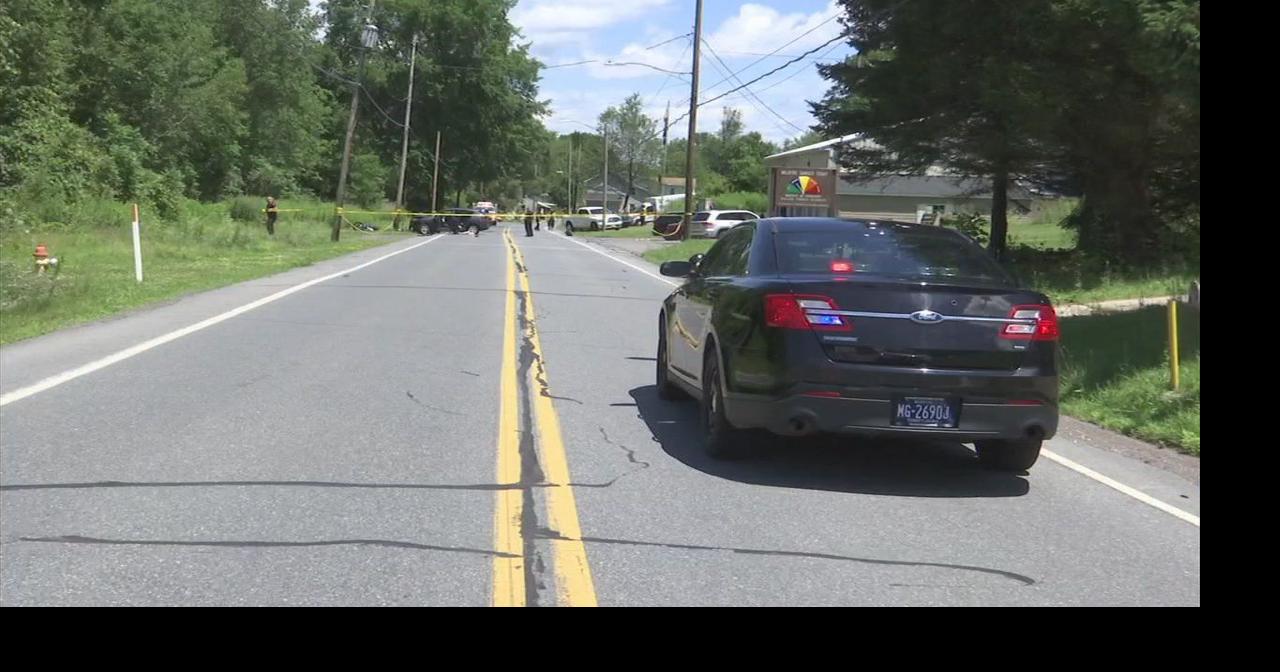 1 dead after crash in Nesquehoning | Poconos and Coal Region | wfmz.com