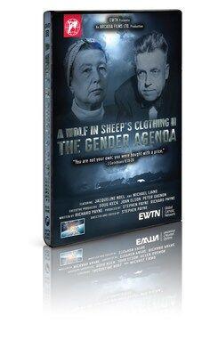 Watch A Wolf In Sheep S Clothing Ii The Gender Agenda News Wfmz Com
