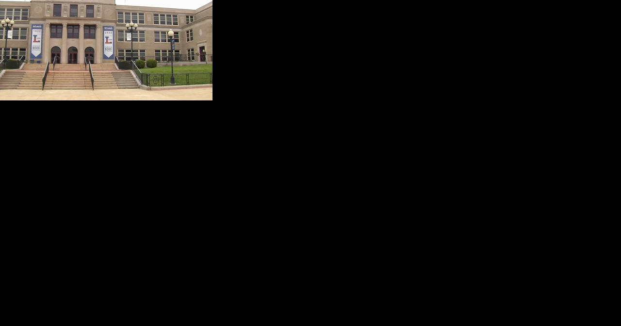 Liberty High School closed Tuesday due to power outage - Vimarsana News