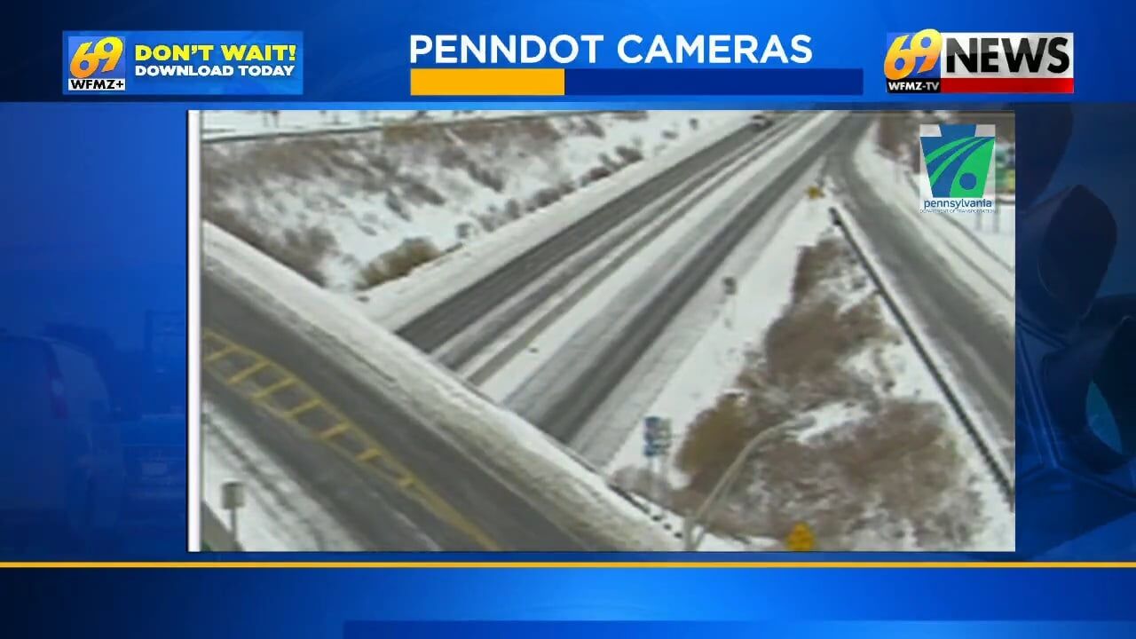 WATCH: 69 News traffic reports | Traffic | wfmz.com