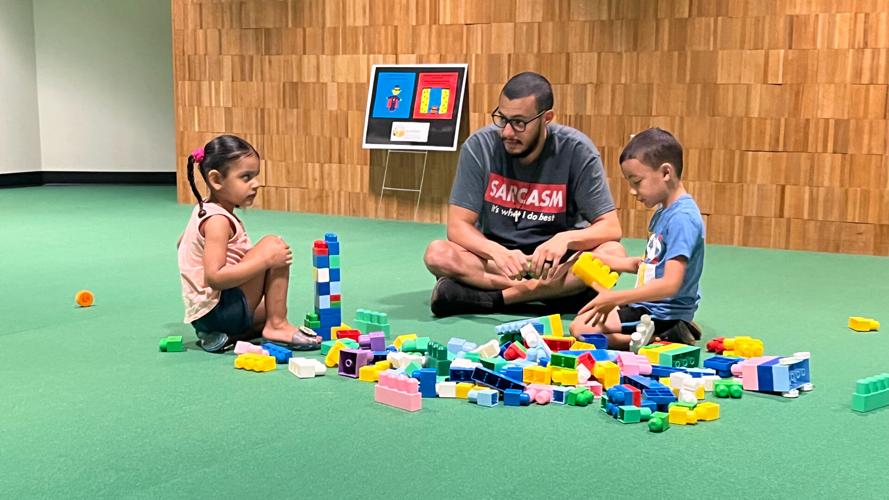 Allentown Public Library offers free lunch for children Lehigh Valley