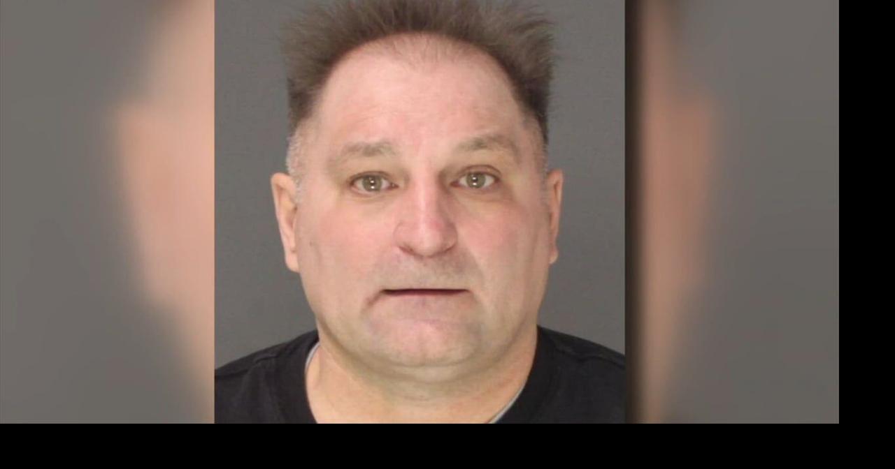 Man sentenced in fatal 183 crash that killed a two-year-old child in Penn Township