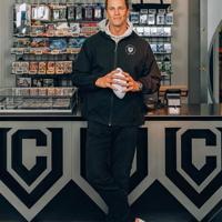 CardVault by Tom Brady Announces First NYC Flagship, Bringing Collectible Culture to SoHo