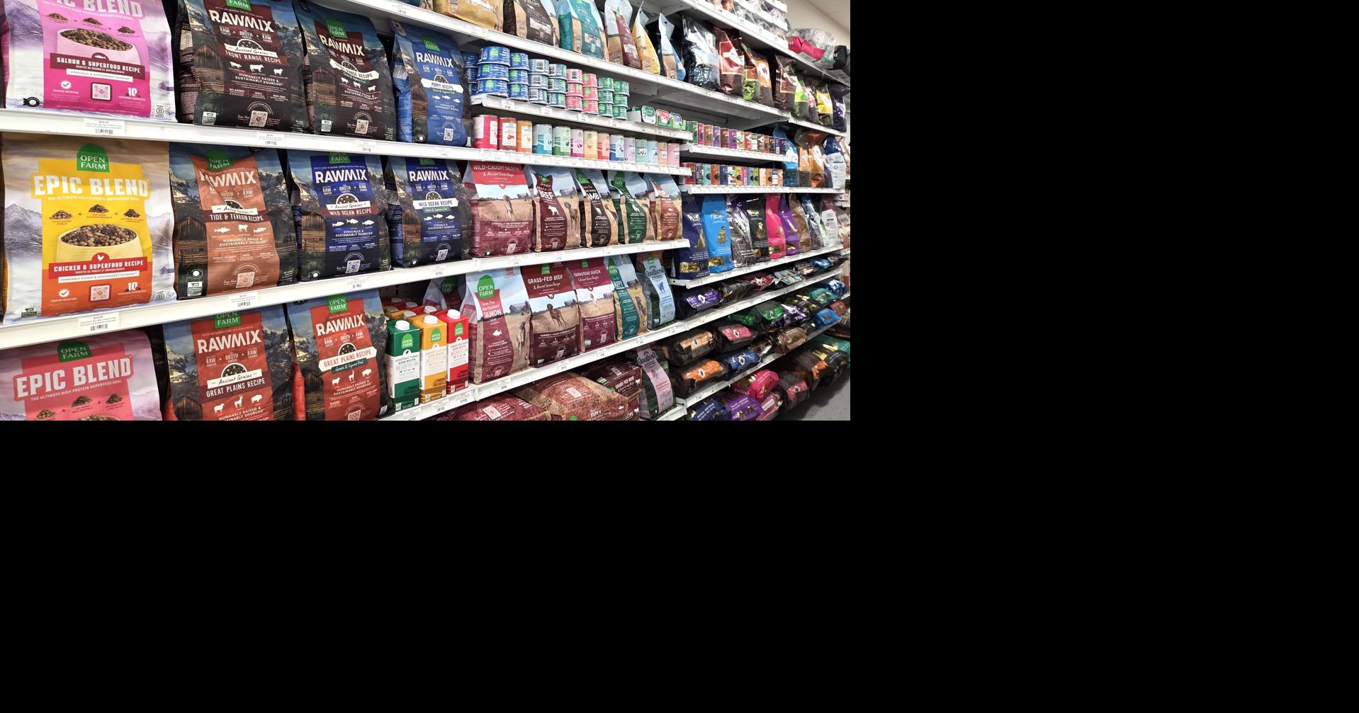 Pamper your pets at new Lehigh Valley pet boutique, offering grooming, supplies ...