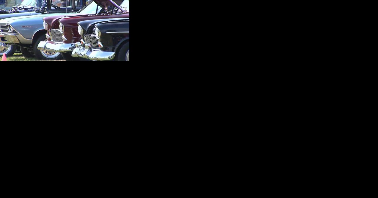 Police to increase patrols during hot rod event in Macungie - Vimarsana News