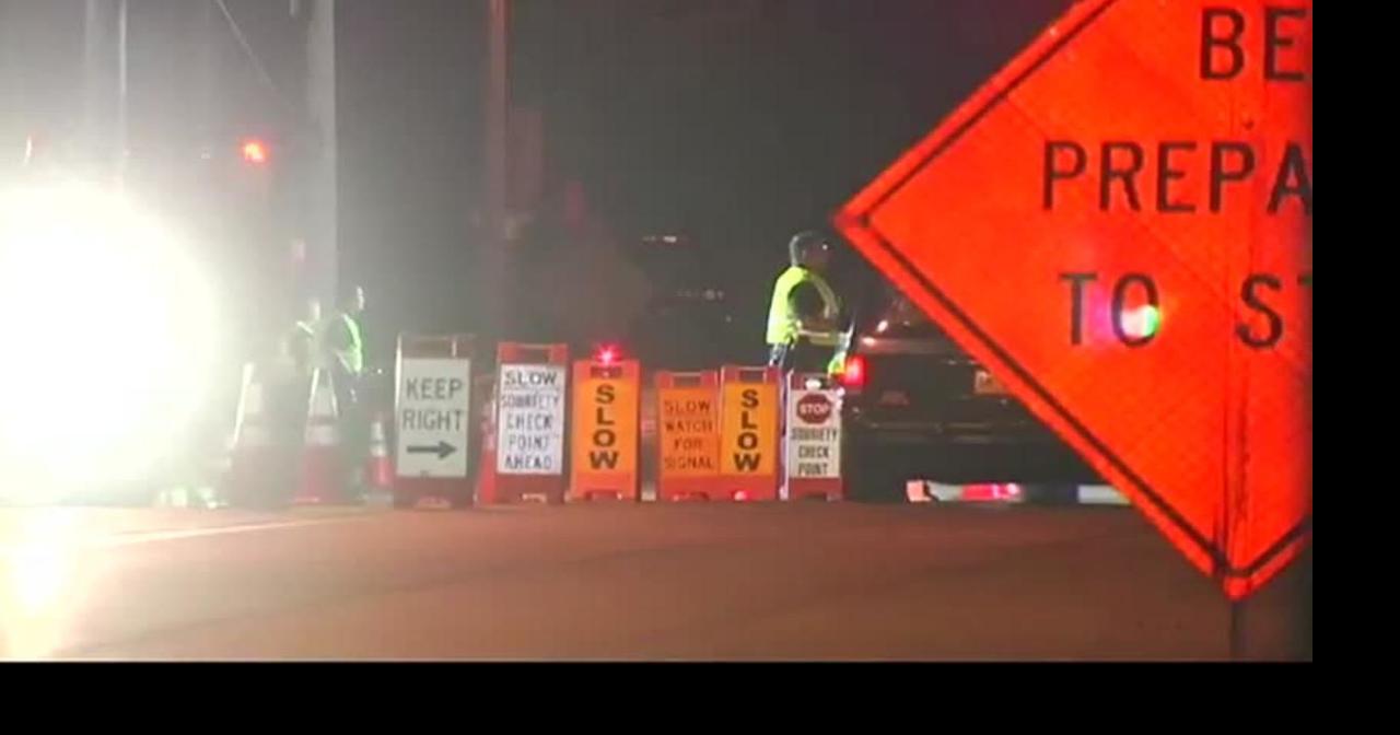 Police in Bucks County to conduct DUI patrols New Year's Eve | News ...