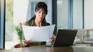 Half of America's real estate agents sold one home or none in 2023