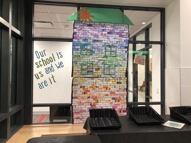 Palmer Elementary school celebrates grand opening Lehigh Valley